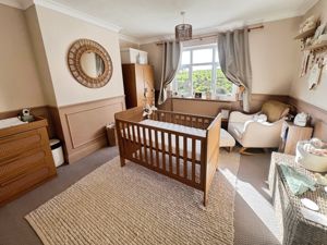 Bedroom 3- click for photo gallery